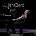 Julien Clerc - Live 2009 (2CD) Nieuw, Ophalen of Verzenden, Nieuw in verpakking