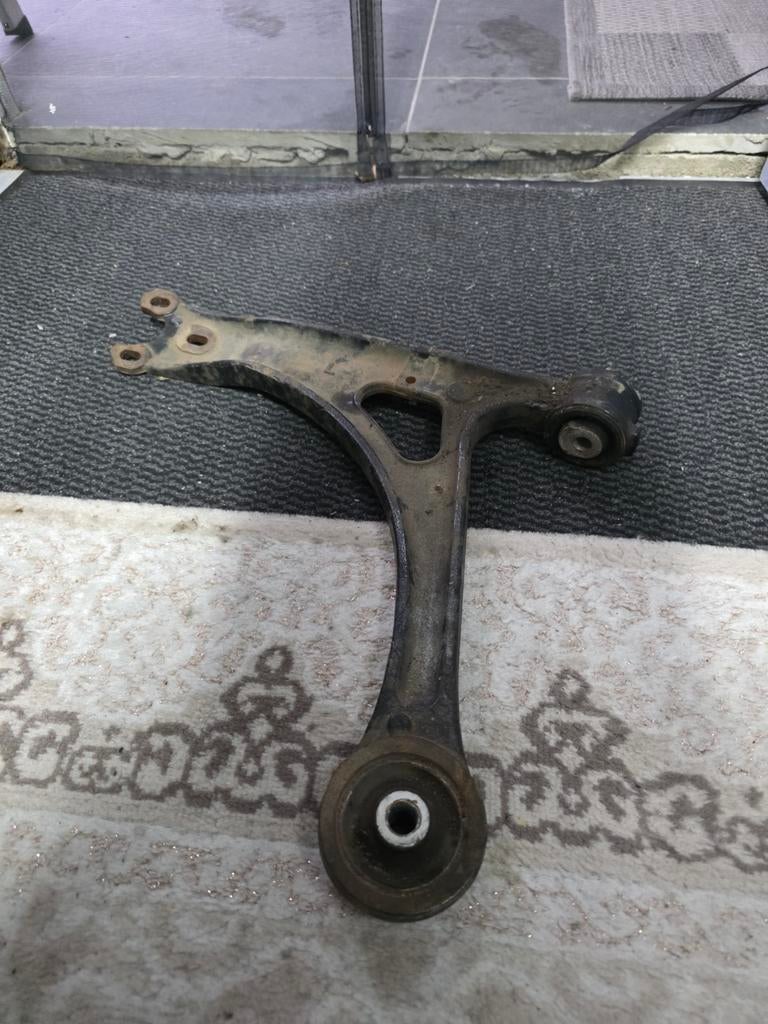 Draagarm linksvoor Audi TT 8N, Ophalen of Verzenden, Audi