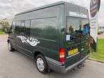 Ford Transit * 300M 2.4TDdi SHD * INVALIDE BUS * ROLSTOEL VE, Achterwielaandrijving, Gebruikt, 4 cilinders, Origineel Nederlands