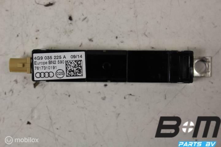 Antenneversterker Audi A6 4G Avant FL 4G9035225A, Gebruikt
