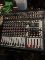Europower PMP3000 Mengpaneel - 16 Kanalen, Muziek en Instrumenten, Mengpanelen, Ophalen of Verzenden, Gebruikt, 10 tot 20 kanalen