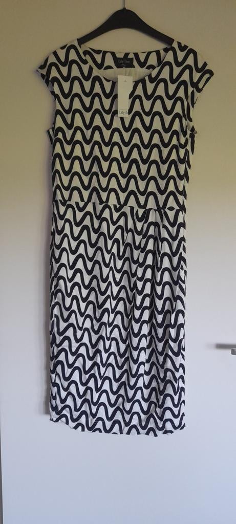 Lilytime jurk 36, Kleding | Dames, Ophalen of Verzenden, Nieuw, Maat 36 (S), Onder de knie