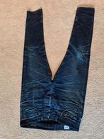 Benzak B03 selvedge, Onbekend, Blauw, W32 (confectie 46) of kleiner, Ophalen of Verzenden