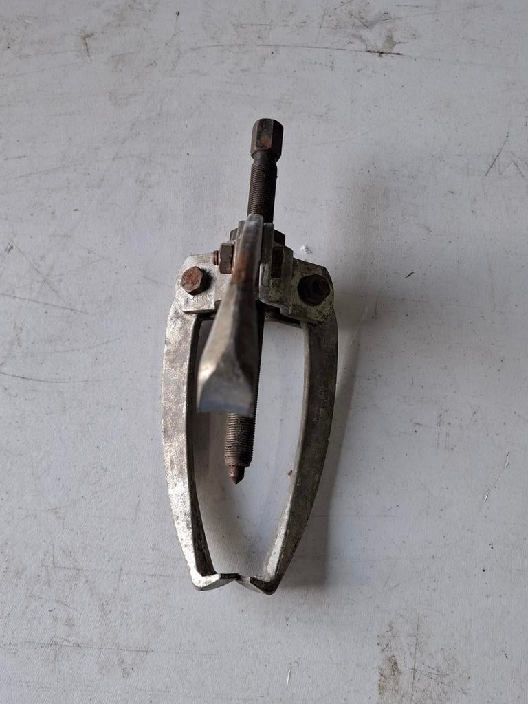 Trekker, Ophalen of Verzenden, Trekker, Trekker, Trekker