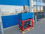 FBM POWER Hydrauliek unit 22KW Moter 32 ltr/pm, Info@bolkmachinehandel.nl, Zweden, Ophalen of Verzenden, Gebruikt