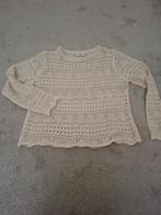 dames truien, Ophalen of Verzenden, Zo goed als nieuw, Beige