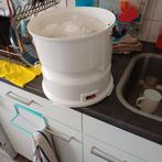 Aardappel schilmachiene, Ophalen, Nieuw, Elektrisch