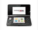 Gezocht: Nintendo (new) 3DS of 3DS/2DS, Ophalen, Gebruikt