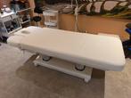 Elektrische massage tafel, verwarmd, Ophalen of Verzenden, Zo goed als nieuw, Massagetafel
