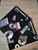The Best of The Beatles Bladmuziek Deel 1 & 2, Gebruikt, Gitaar, Ophalen of Verzenden, Artiest of Componist