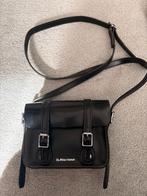 Dr Martens tasje, Overige merken, Gebruikt, Zwart, Ophalen of Verzenden