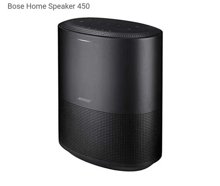 Te Koop Gevraagd : Bose Home Speaker 450, Audio, Tv en Foto, Luidsprekers, Zo goed als nieuw, Overige typen, Minder dan 60 watt