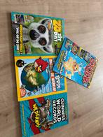 Kinderboeken en tijdschriften: Zo Zit Dat, Stoer, Angry Bird, Ophalen of Verzenden, Gelezen, Wetenschap en Natuur