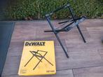 Te Koop: 2x Dewalt onderstellen DE7450, Ophalen of Verzenden, Nieuw