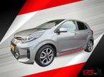 Kia Picanto 1.0 DPi GT-Line AUT|CARPLAY|CRUISE|AIRCO|PDC|NAP, 877 kg, Gebruikt, 4 stoelen, Bedrijf