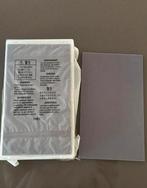 NIEUW B&W Bower&Wilkins speakerdoek 2 stuks, Audio, Tv en Foto, Luidsprekers, Ophalen of Verzenden, Zo goed als nieuw, Bowers & Wilkins (B&W)