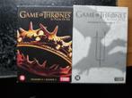 game of thrones 2  en 3, Vanaf 16 jaar, Ophalen of Verzenden, Zo goed als nieuw, Science Fiction en Fantasy