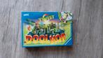 Twist Doolhof Ravensburger bordspel, Een of twee spelers, Ophalen of Verzenden, Zo goed als nieuw, Ravensburger