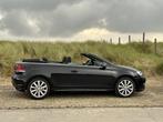Zeer nette Volkswagen Cabrio Golf 1.2 TSI uit 2016, Auto's, Volkswagen, Voorwielaandrijving, USB, Stof, 4 cilinders
