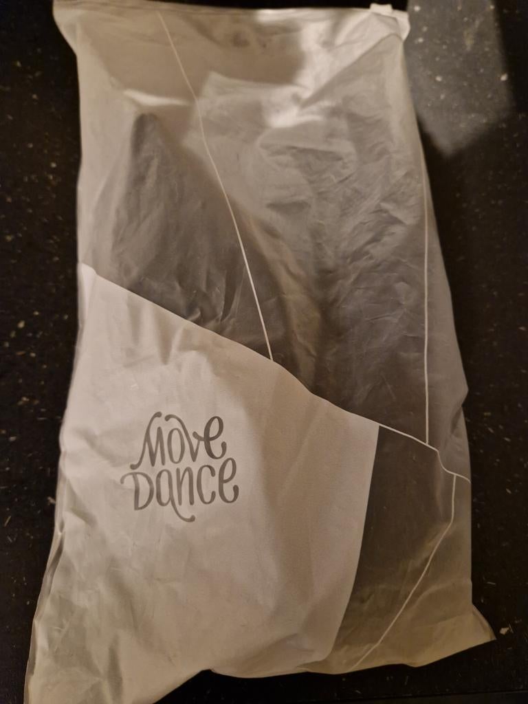 Zwarte dansschoenen/ twirlschoenen, Ophalen of Verzenden, Schoenen