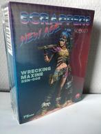 Scale75 1/24 Wrecking Maxine, Scrappers New Age - 75mm scifi, Ophalen of Verzenden, Nieuw, Groter dan 1:35, Figuur of Figuren