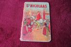 St Nicolaas Zeer oud boekje, Ophalen of Verzenden, Gelezen, Fictie algemeen