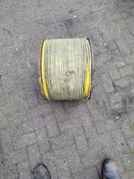 Touw, Ophalen, Zo goed als nieuw, Overige typen