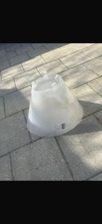 Beschermkraag kunststof, Dieren en Toebehoren, Ophalen of Verzenden, Zo goed als nieuw