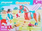 Country Cadeauset Paarden 70294, Ophalen of Verzenden, Zo goed als nieuw, Complete set