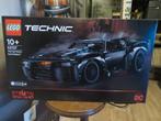 Lego Technic 42127 The Batman - Batmobile (2021), Ophalen of Verzenden, Nieuw, Complete set, Lego