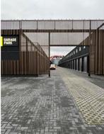 Garage unit te huur: Nieuwegein, Ophalen