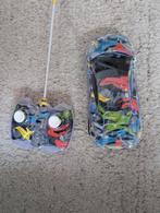 Speelgoed Auto met Afstandsbediening, Ophalen of Verzenden, Gebruikt, Afstandsbediening