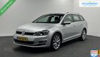 Volkswagen Golf Variant 1.4 TSI Highline NAVI CAMERA CARPLAY, Voorwielaandrijving, Gebruikt, 4 cilinders, Leder en Stof
