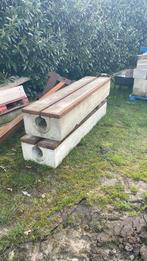 Verholen goot, Ophalen of Verzenden, Zo goed als nieuw, Overige materialen, Overige typen