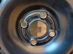 4 Stalen velgen Seat Mii/VW up/Skoda Citigo 14 inch, Auto-onderdelen, Ophalen, Gebruikt, Seat