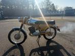 Zundapp 517-20 KS125 - Klassieke Motorfiets, Ophalen, Overige modellen, Zo goed als nieuw