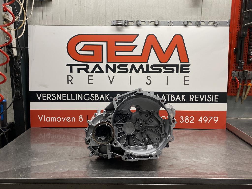 Volkswagen polo 6R 6N versnellingsbak revisie!, Niet ingevuld, Niet ingevuld, Ophalen of Verzenden, Overige automerken