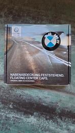 BMW Floating Center Caps 56mm, Ophalen of Verzenden, BMW