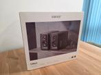 Edifier QR65 - Multimedia Speaker - Monitor Speakers, Ophalen of Verzenden, Zo goed als nieuw, Audiokanaal 2, Edifier