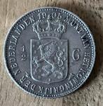 halve gulden 1905 Wilhelmina, Ophalen, ½ gulden, Zilver, Koningin Wilhelmina