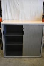 Voortman archiefkast/roldeurkasten/kantoorkasten/opbergkast, Niet ingevuld, 100 tot 150 cm, 100 tot 150 cm, Niet ingevuld