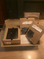 KPN tv ontvangers  (2 stuks) en  KPN box 12  - Nieuw in doos, Ophalen of Verzenden, Nieuw, Decoder