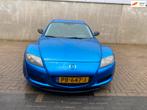 Mazda RX-8 1.3 Renesis/uniek/automaat, Auto's, Mazda, Automaat, Achterwielaandrijving, Gebruikt, 192 pk