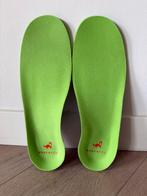 Bracefox Premium Inlegzolen 'ErgoSole' maat M (42-44), Ophalen of Verzenden, Nieuw, Schoenen