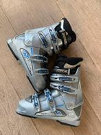 Nordica skischoenen maat 39 grijs, 160 tot 180 cm, Gebruikt, Schoenen, Ophalen of Verzenden