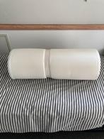 Topper, Ophalen of Verzenden, Zo goed als nieuw, Tweepersoons, 80 cm