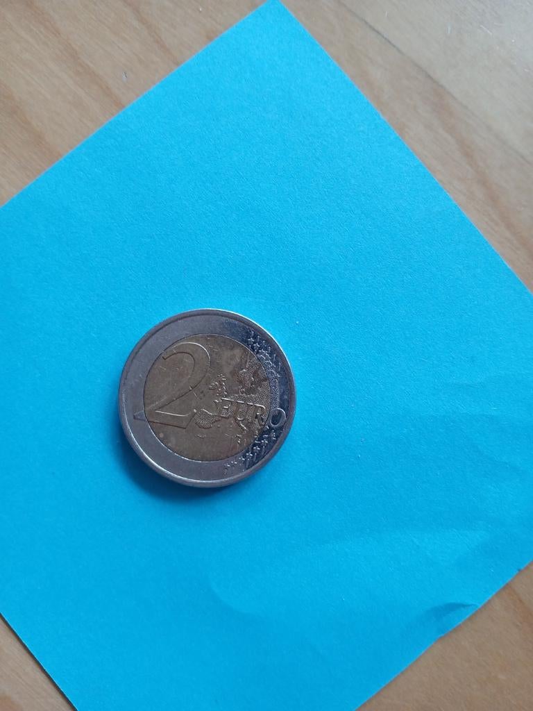 2 euro munt van finland, Ophalen of Verzenden, Finland