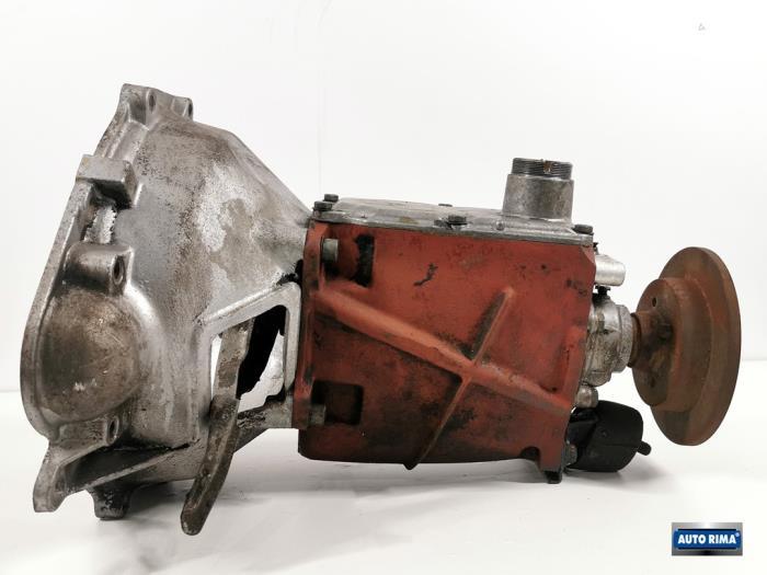 Versnellingsbak van een Volvo Amazone, Auto-onderdelen, Gebruikt, -, -, Ophalen of Verzenden