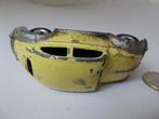 1962 Dinky Toys 181 VOLKSWAGEN BEETLE/KEVER (Opknapper!), Ophalen of Verzenden, Gebruikt, Auto, Dinky Toys
