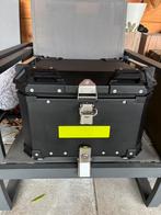 Topkoffer motor 45 liter, Ophalen of Verzenden, Zo goed als nieuw